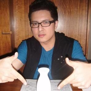 Meet your Posher, Huei